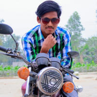 Rider Sabuj