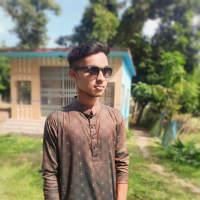@Shuvo Kumar