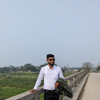 Riadh Hossain