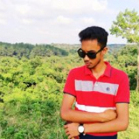Redoan Rafat
