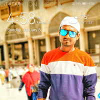 Md Mukul Bhuiyan