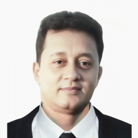 Kazi Istiak Amin