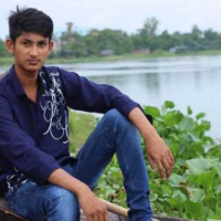 Md Kawser Ahmed575