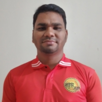 Shamim Al-Mahmud