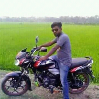 md Aliur rahman