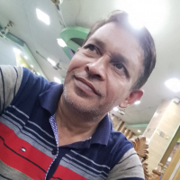 md: yousuf Gfoni
