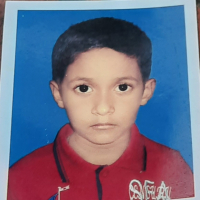 Kazi Shariful Islam