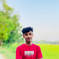 sakiel Ahmed