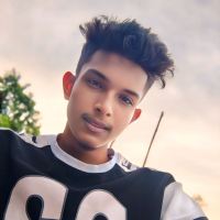 JM Nirob Bhai