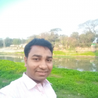 MD, Minhajul Islam