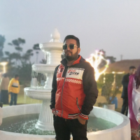 Shamim Reza Shajol.