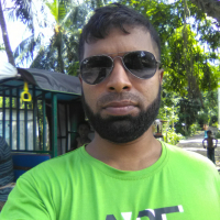 shahar ali