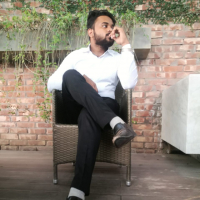 Masud Masrafe