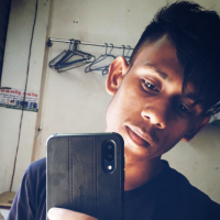 Md Marup Ahmed