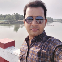 Nimai Mohanto1