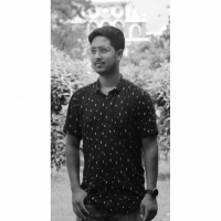 Arafat Rahman Araf