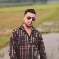 Sujon Mandol