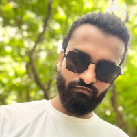 imran kopali