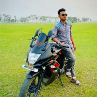 Jahir Ahmed