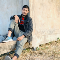 merajul Islam Mahin