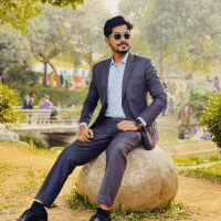 koushik sarker antu
