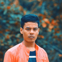 Md.Nurzaman Ali