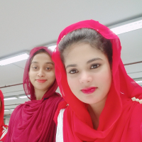 Sharifa  Khanam