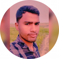 Md Mahabur Sarker