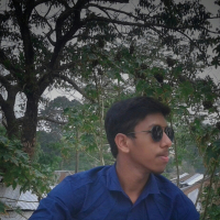 Md.Talamul Islam Taj