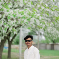 Sk Jihad Ahamed
