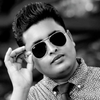 MD. Mozahid UL Islam