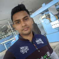 Md. Imam Hossain
