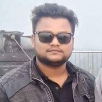 shu vo mondal