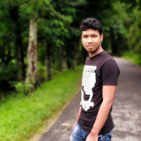 Rakib Raja