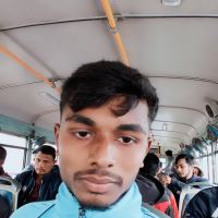 Robi Islam babu
