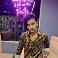 Md Tusher Ahamed