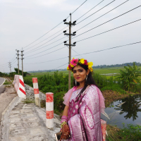 Suraiya Ratri