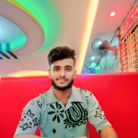 Md Sheikh Sharafat