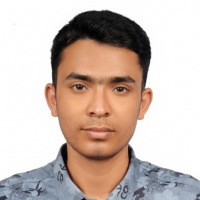 Md. Gulam Rabbi