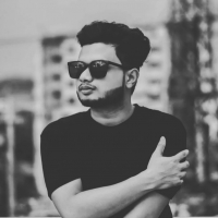 rjakash Choudhury