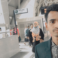 mehedi alvi