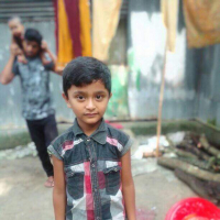 Md.Tanim Ahmed