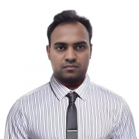 Kamrul  Islam Ovi