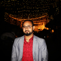 suaib shahed
