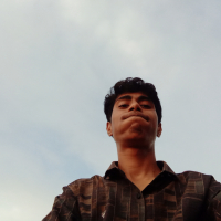 SUMON ALI SHANTO