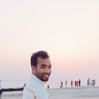 Masud Rana Pilot