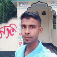 Md Edris Ali Emon