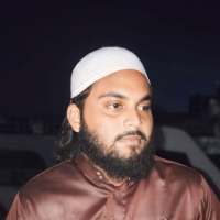 jihan Ahmed 12345678