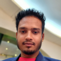 Ashok Chandro Chanda