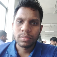 Mr Rubel islam